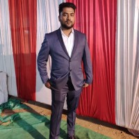Bishal Dalal