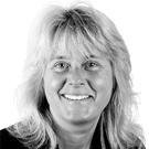 Bente Eikesdal