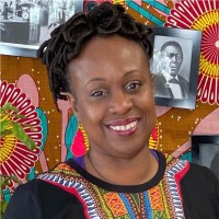 Keisha Cox