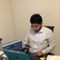 Daniel Atristain Gutierrez