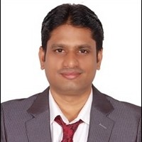 KISHOR KUMAR DASH