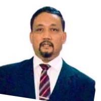 LARRY P. PEDROCHE, CSP, Ph.D. MA