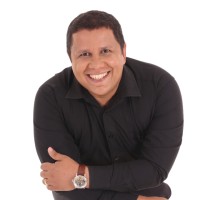 Luís Cláudio Santos