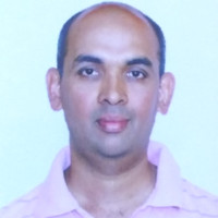 Vivek Patwardhan