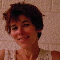Anneke Scholtens