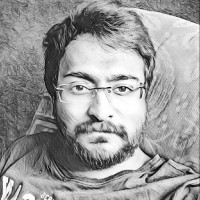 Yeshwanth Bala