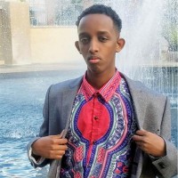 Kalid Jama