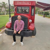 Ali Mokhtar