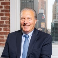 Paul Corey