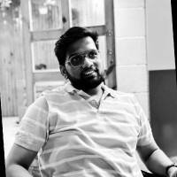 Saket Kumar