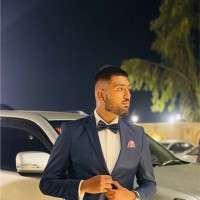 Muhammad Umar Hafeez