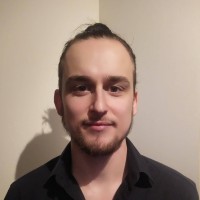 Benjamin Cotterill