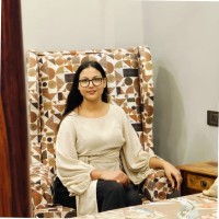 Sushma Biyala