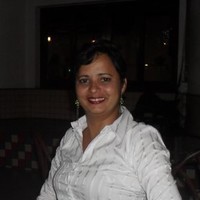 Elissandra Santos Santos