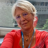 Francesca Romana Bariggi