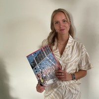 Laura Verzeijl