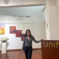Barbara Muñoz Pérez