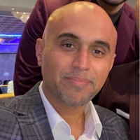 Daniel Narayan