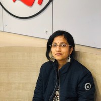 Mamatha Shivaraj