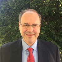 Mark Linabury