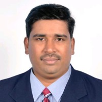 Prasanth K