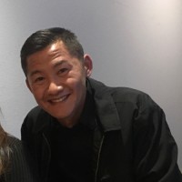 Luke Moua