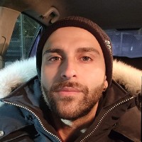 Milad Hayek