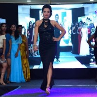 Actress Smita Pillai