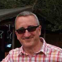Alan Hill