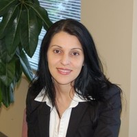 Silvana Poto-Gilbert