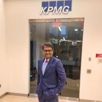 Anish Mehta