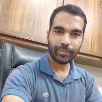 Usman Khan