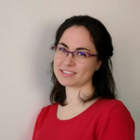 Mihaela Georgiana Musat