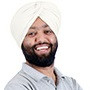 Harminder Singh
