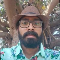 Hareendranath Mohan