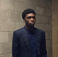 David Adekanbi