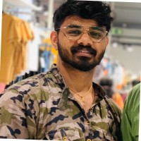 Gokul Sreekumar