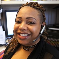 Shauna Williams Smith