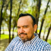 Omar Escudero Ramírez