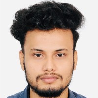 Shadab Ahmad