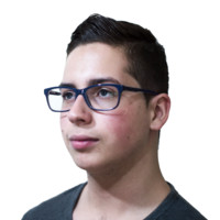 Aarón Muñoz Sánchez