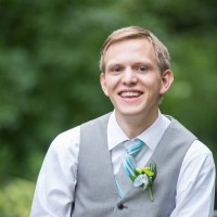Caleb Vroegop