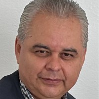 Jose Ricardo Diaz Carmona