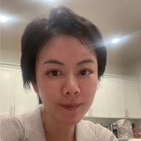 Sophia Lu,