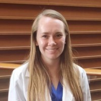 Camille Jenkinson