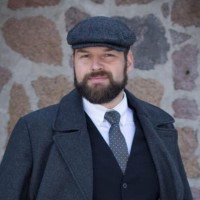 Ivan Spector, PhD