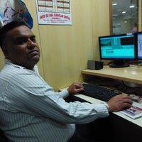 Pankaj Pandey Digital Maketing, Video Editor