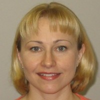 Melissa Gould