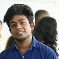 Nikhil Antony