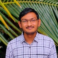 Tejas Sonawane